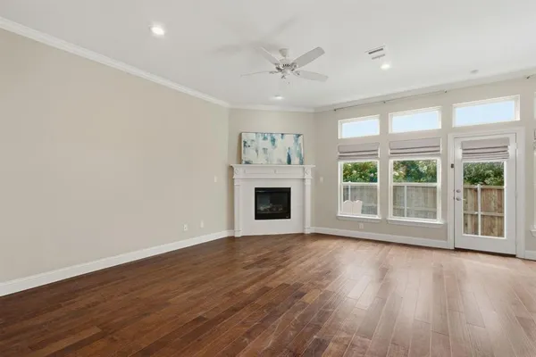 $445,000 | 106 Preserve Place, Lewisville, TX 75067