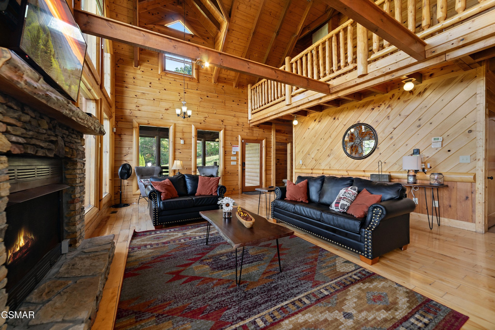 3064 Engle Town Road Sevierville, TN 37862 - Photo 5 of 37