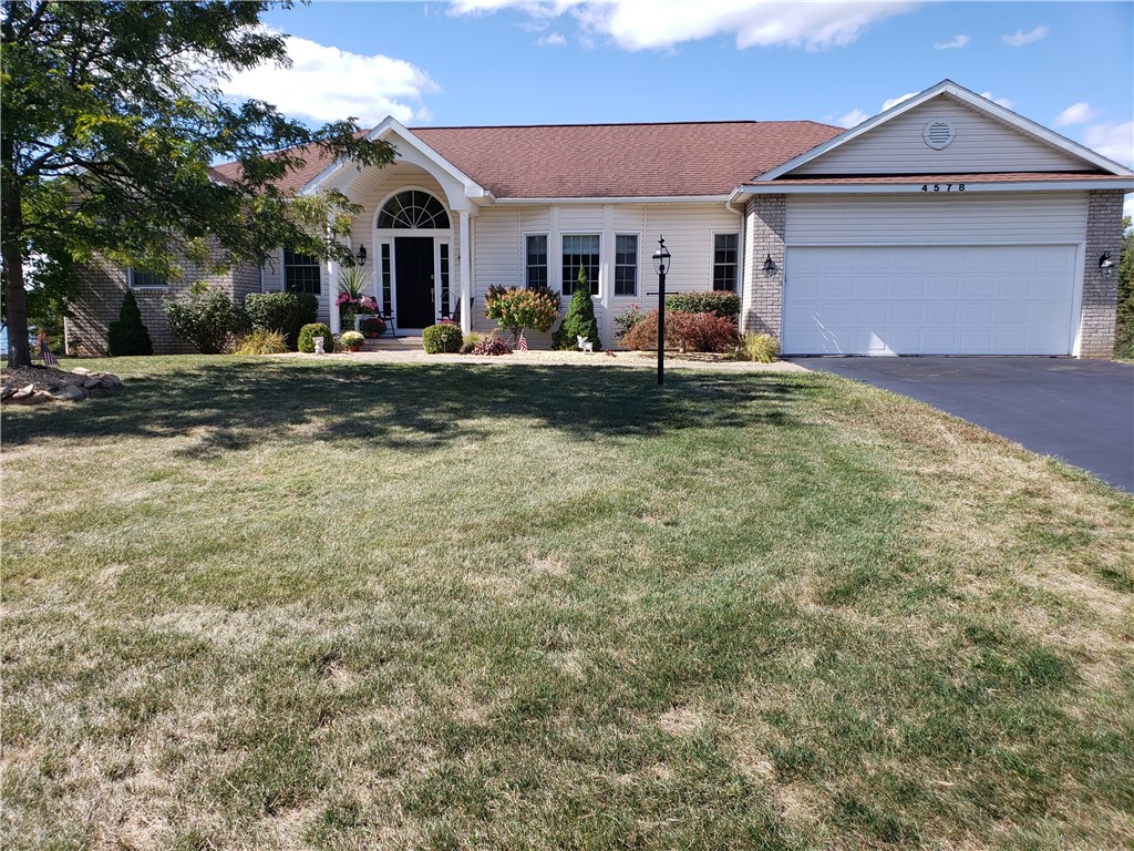 4578 Ridge Road Gorham, NY 14424 - Photo 1 of 1 Gallery Image 1