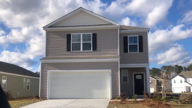 708 Long Blf Road Summerville, SC 29486 - Photo 1 of 44 929