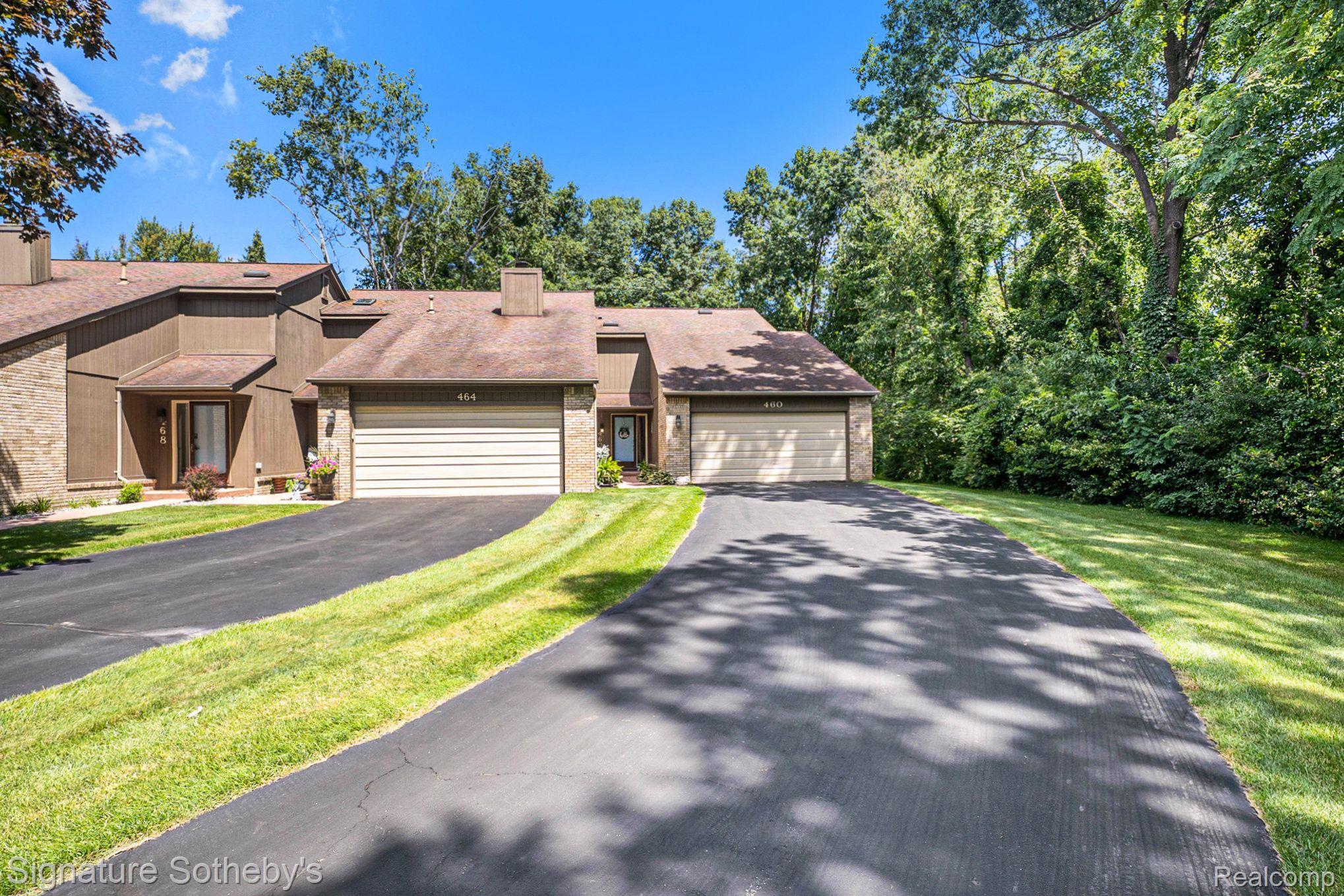 460 Woodstone Road Waterford, MI 48327 - Photo 24 of 27 Gallery Image 24