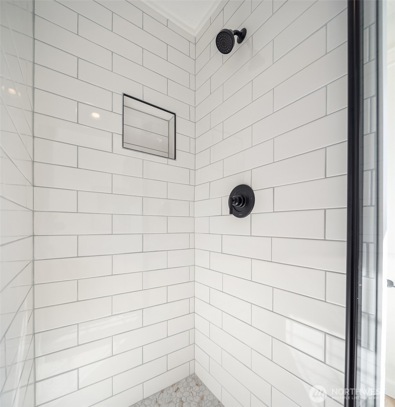 1316 East Backswing Lane Freeland, WA 98249 - Photo 26 of 34 a bathroom with a shower