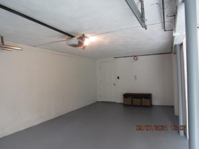 60 Raymond Road Sudbury, MA 01776 - Photo 21 of 21 a view of a garage