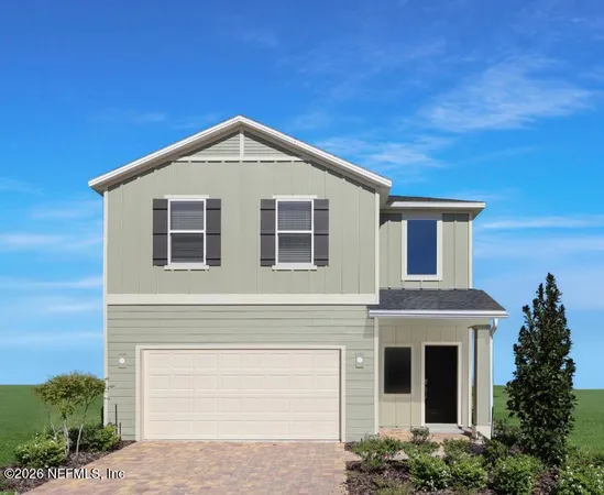 $294,990 | 6334 Rein Avenue, Jacksonville, FL 32219