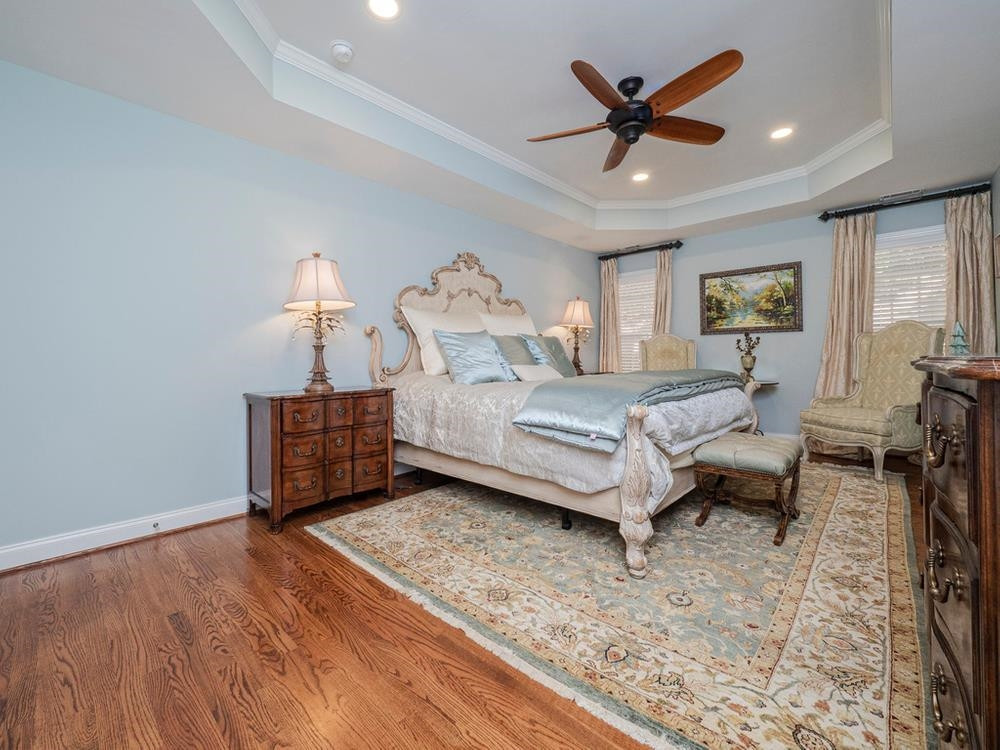 210 Royal Kings Lane Raleigh, NC 27615 - Photo 13 of 24 Photo 13
