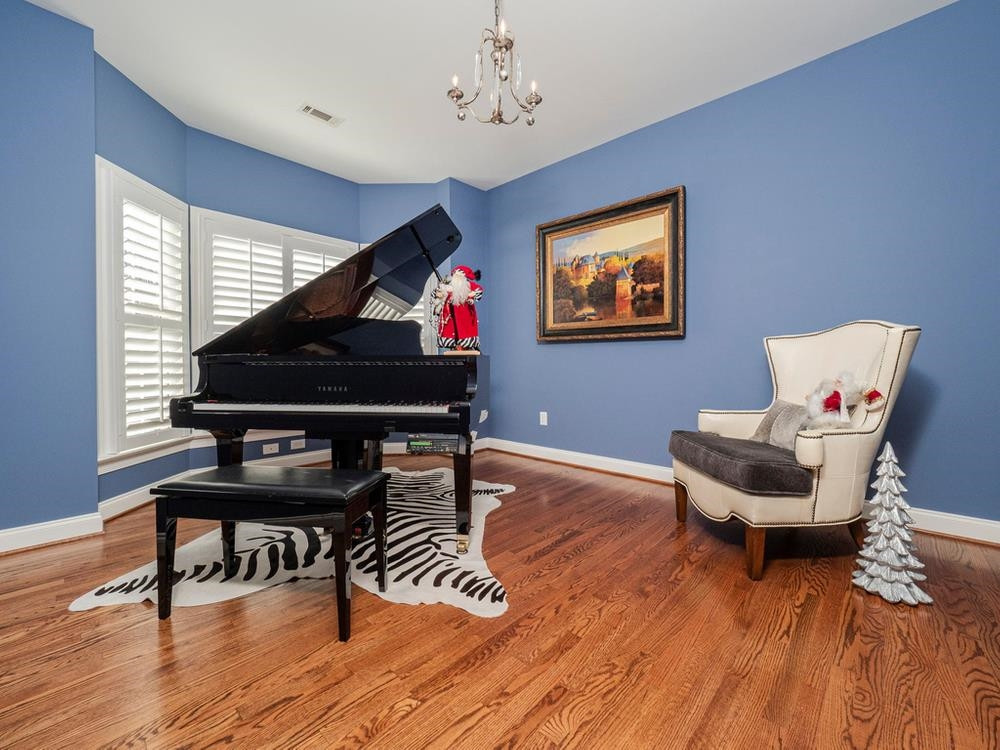 210 Royal Kings Lane Raleigh, NC 27615 - Photo 4 of 24 Photo 4