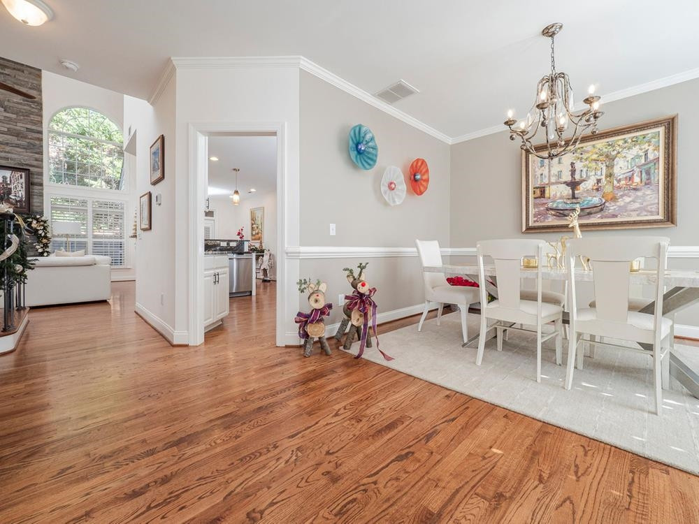 210 Royal Kings Lane Raleigh, NC 27615 - Photo 5 of 24 Photo 5