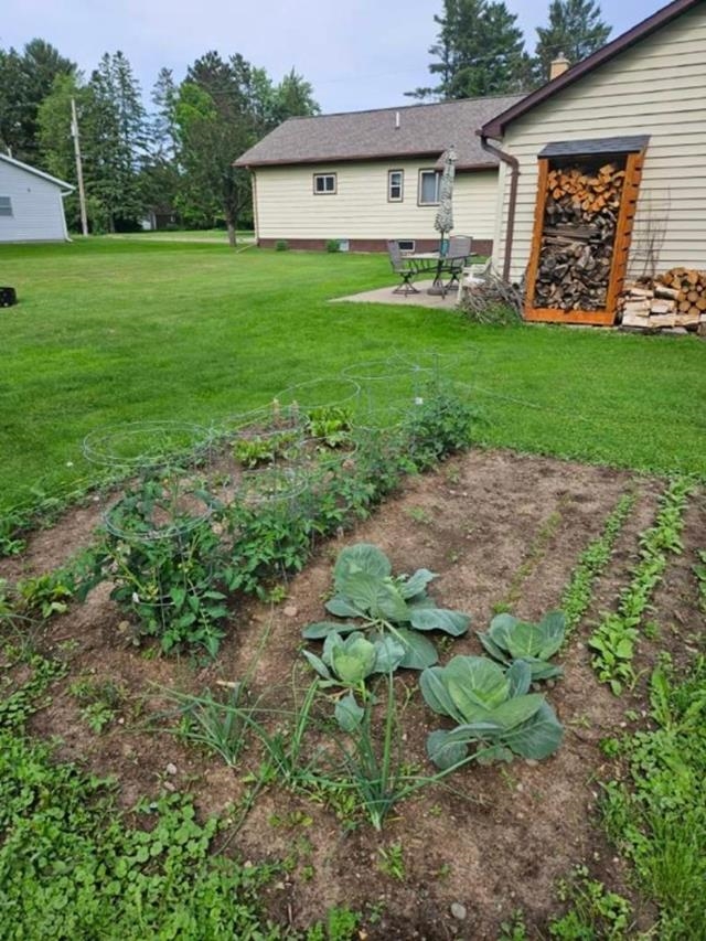 418 Hogan Street Antigo, WI 54409 - Photo 34 of 37