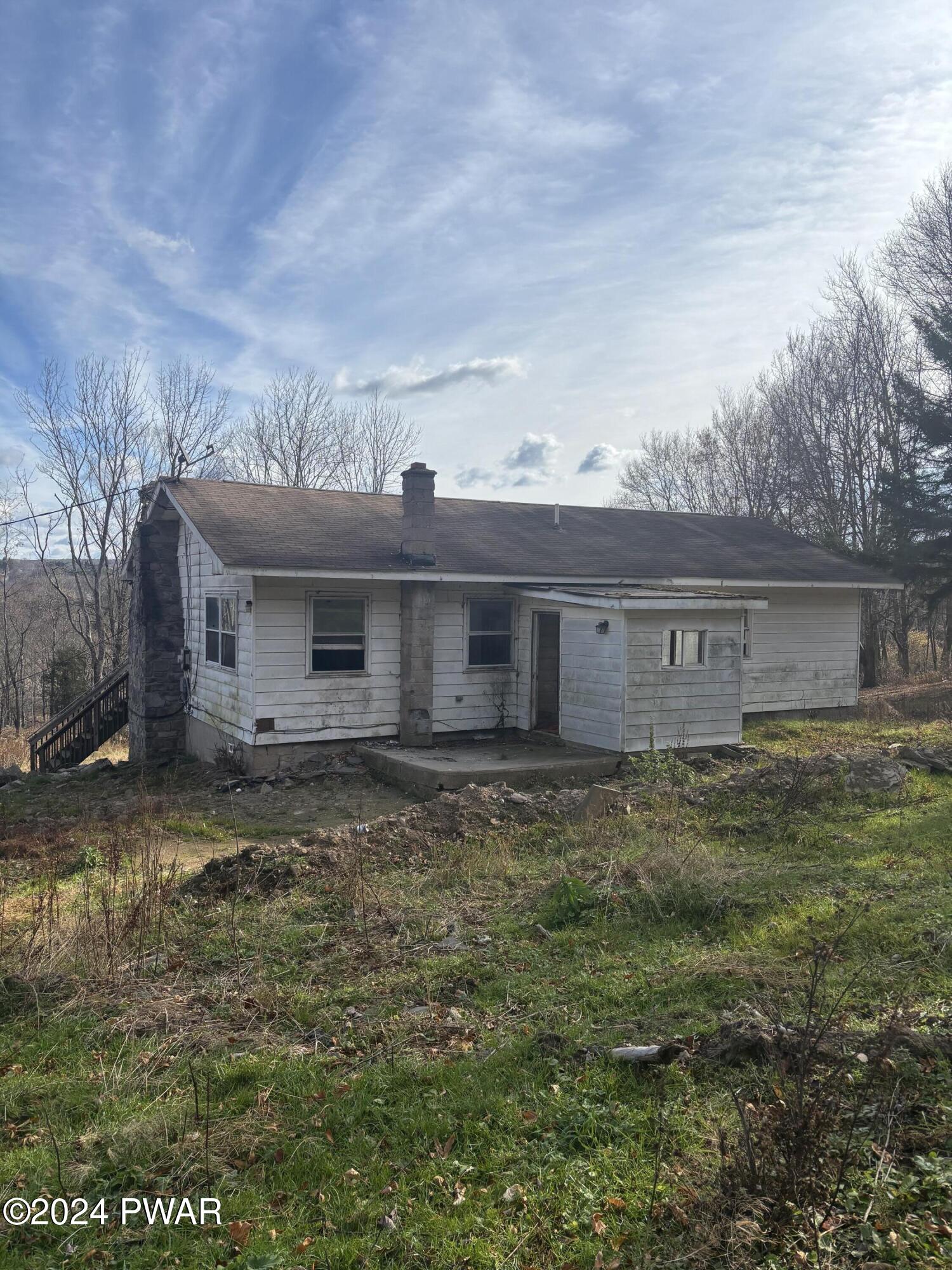 55 East Sterling Road Newfoundland, PA 18445 - Photo 5 of 6
