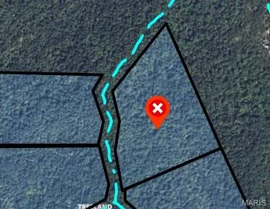 $72,995 | 184 Madison Cr, Fredericktown, MO 63645