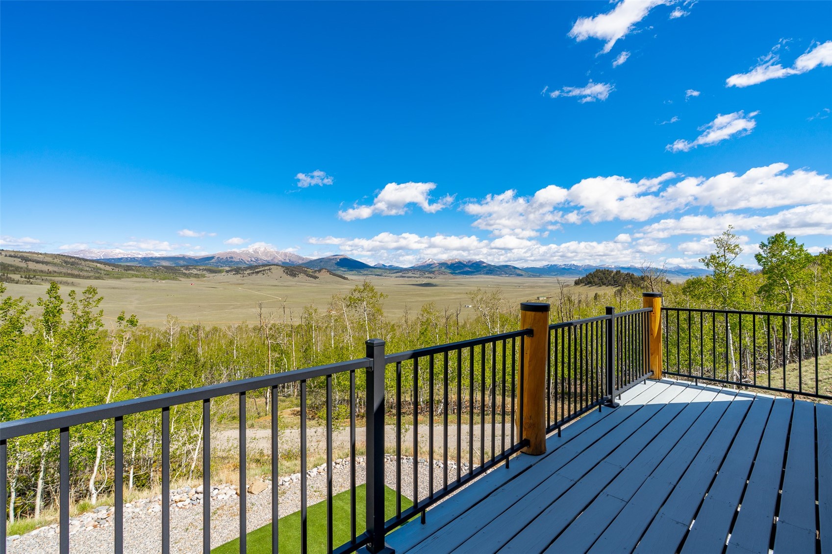 1023 Mexican Ridge Circle Como, CO 80432 - Photo 24 of 50
