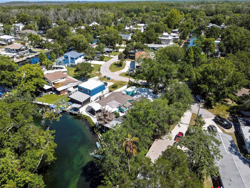 6080 Waverly Road Weeki Wachee, FL 34607 - Photo 63 of 77