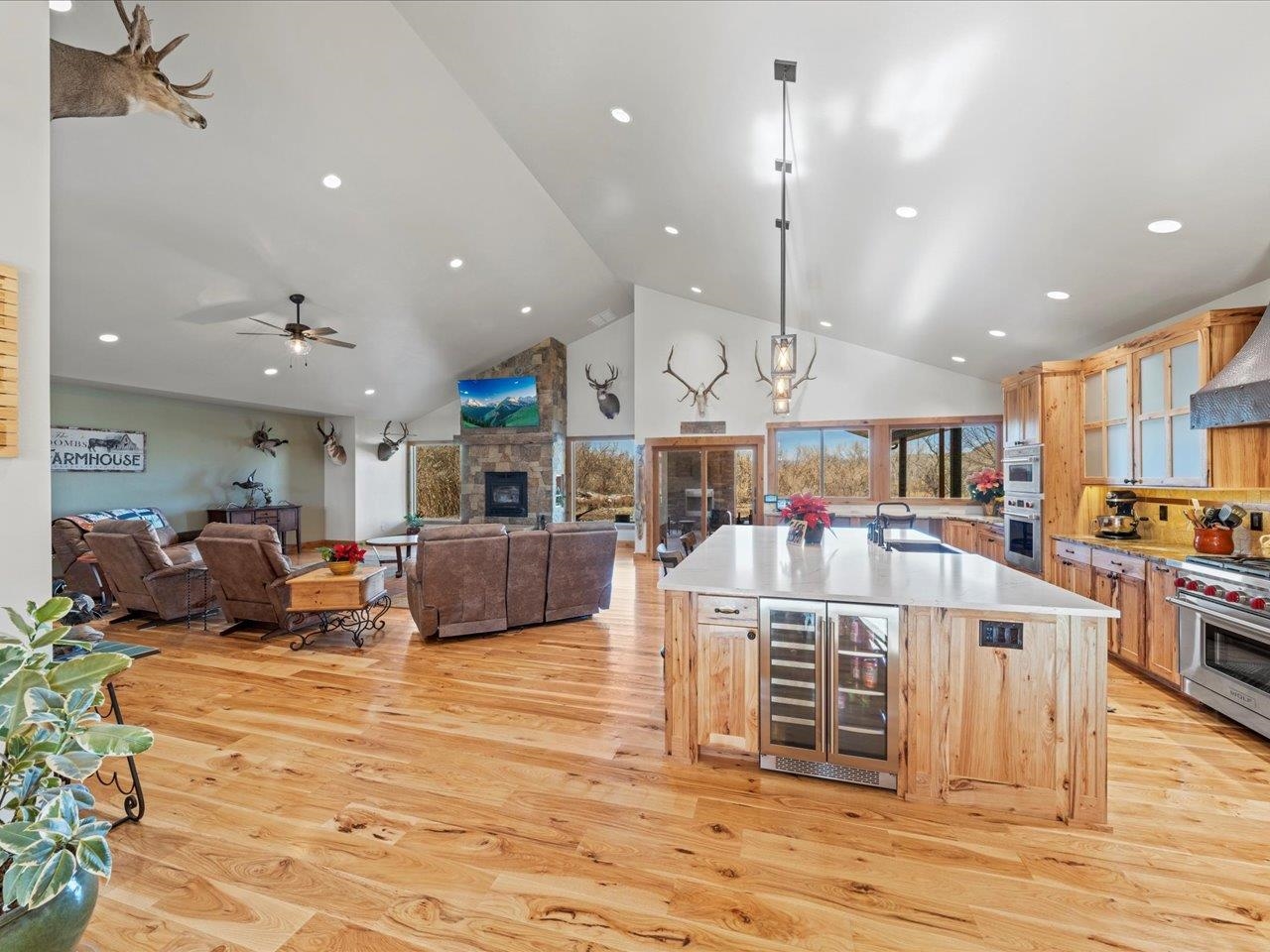 7528 South River Road Olathe, CO 81425 - Photo 11 of 40