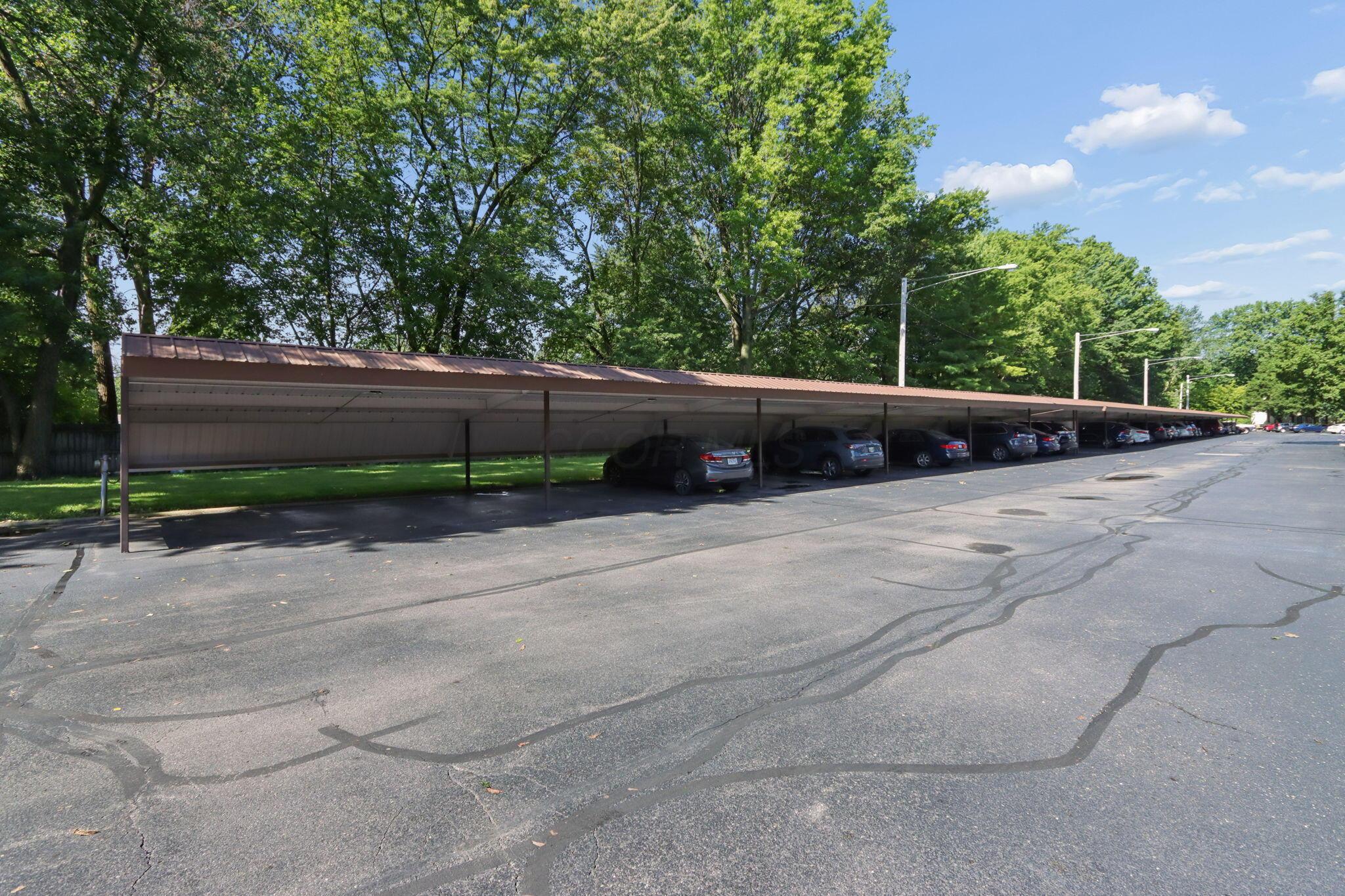 3939 Karl Road, Unit 100 Columbus, OH 43224 - Photo 22 of 23