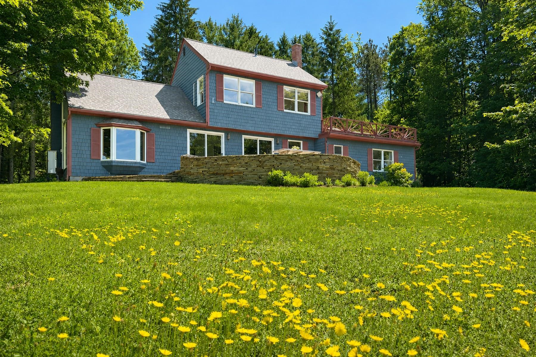 2206 Elmore Mountain Road Elmore, VT 05661 - Photo 42 of 53