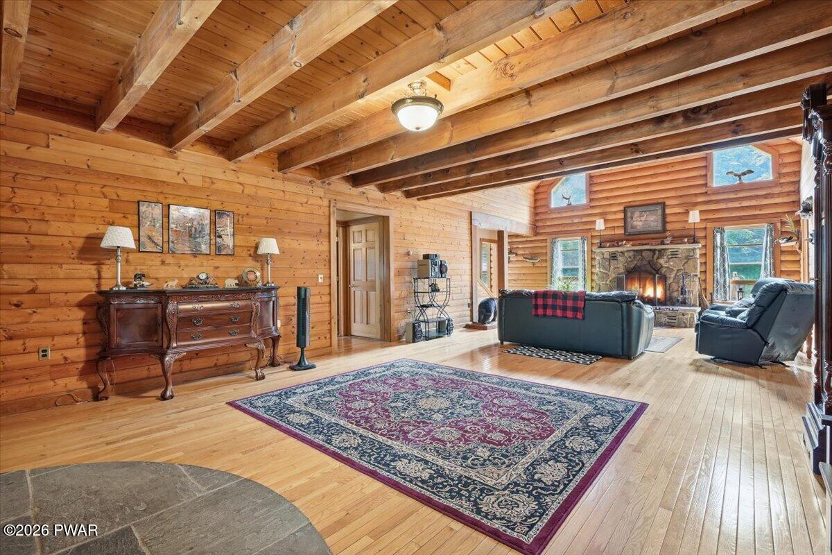 248 Moody Road Pleasant Mount, PA 18453 - Photo 18 of 100