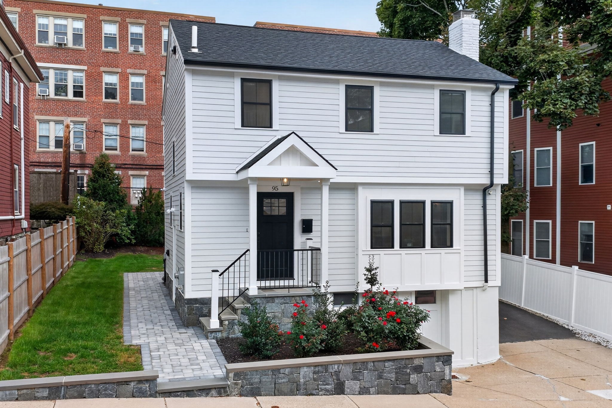 95 Parkton Road Boston, MA 02130 - Photo 38 of 39 Gallery Image 38