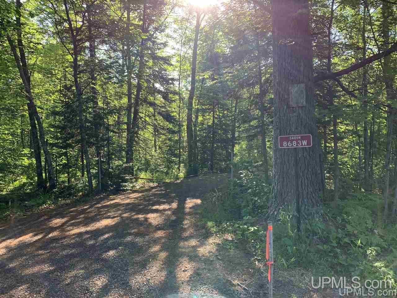 8683 West Niemi Road Saxon, WI 54559 - Photo 2 of 41 Gallery Image 2