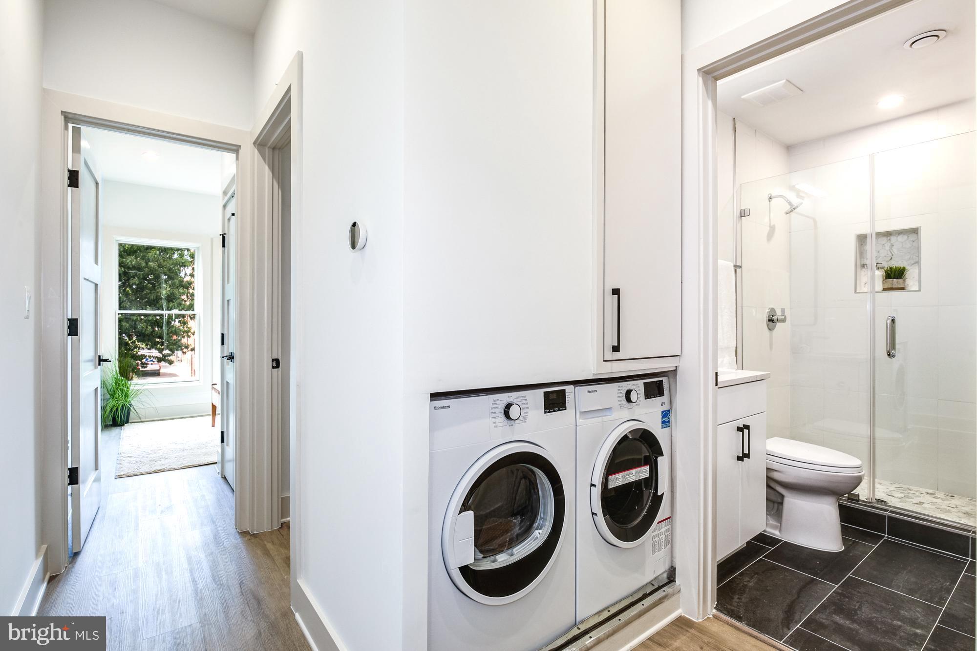256 15th Street Southeast, Unit 2 Washington, DC 20003 - Photo 11 of 13 Gallery Image 11