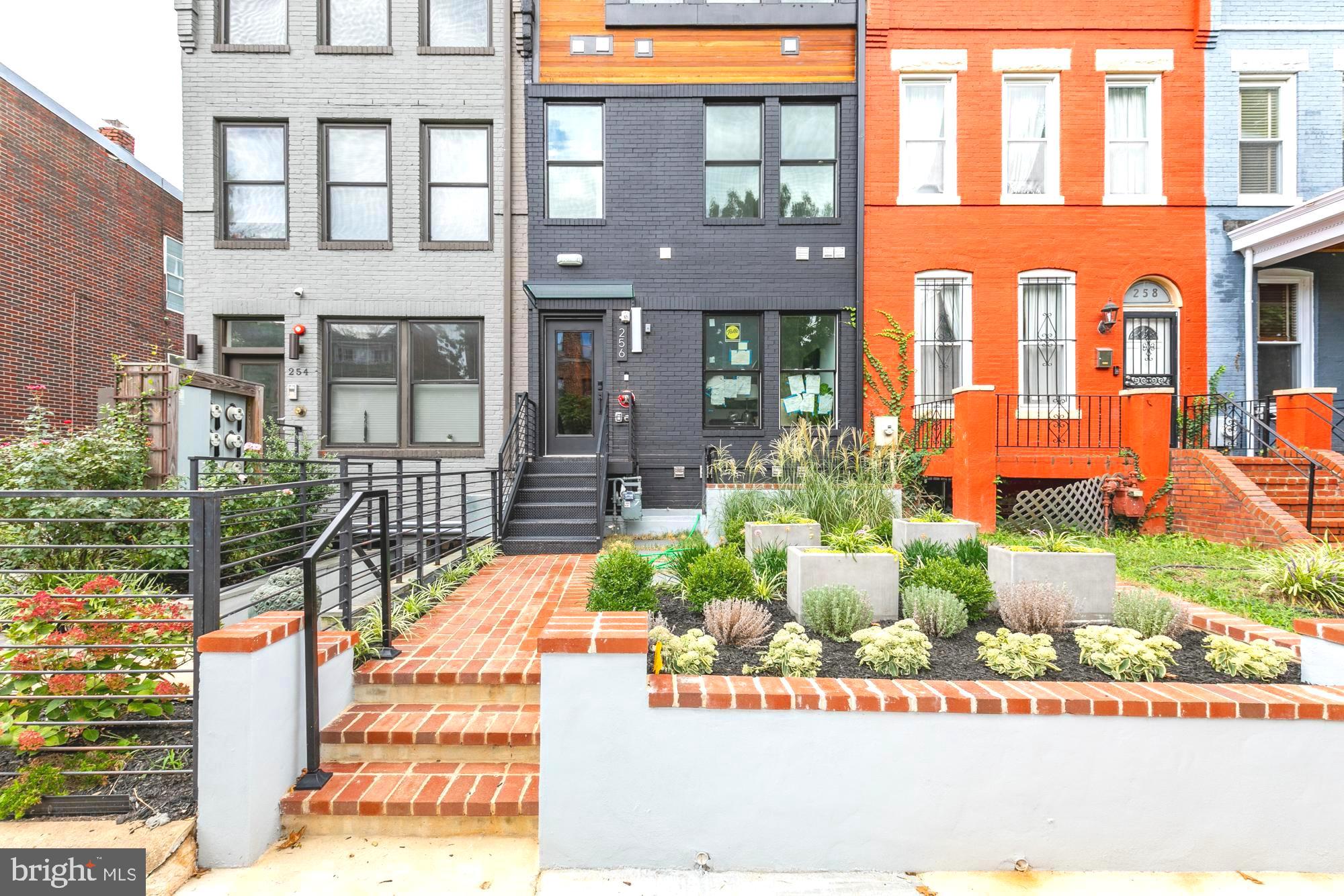 256 15th Street Southeast, Unit 2 Washington, DC 20003 - Photo 13 of 13 Gallery Image 13