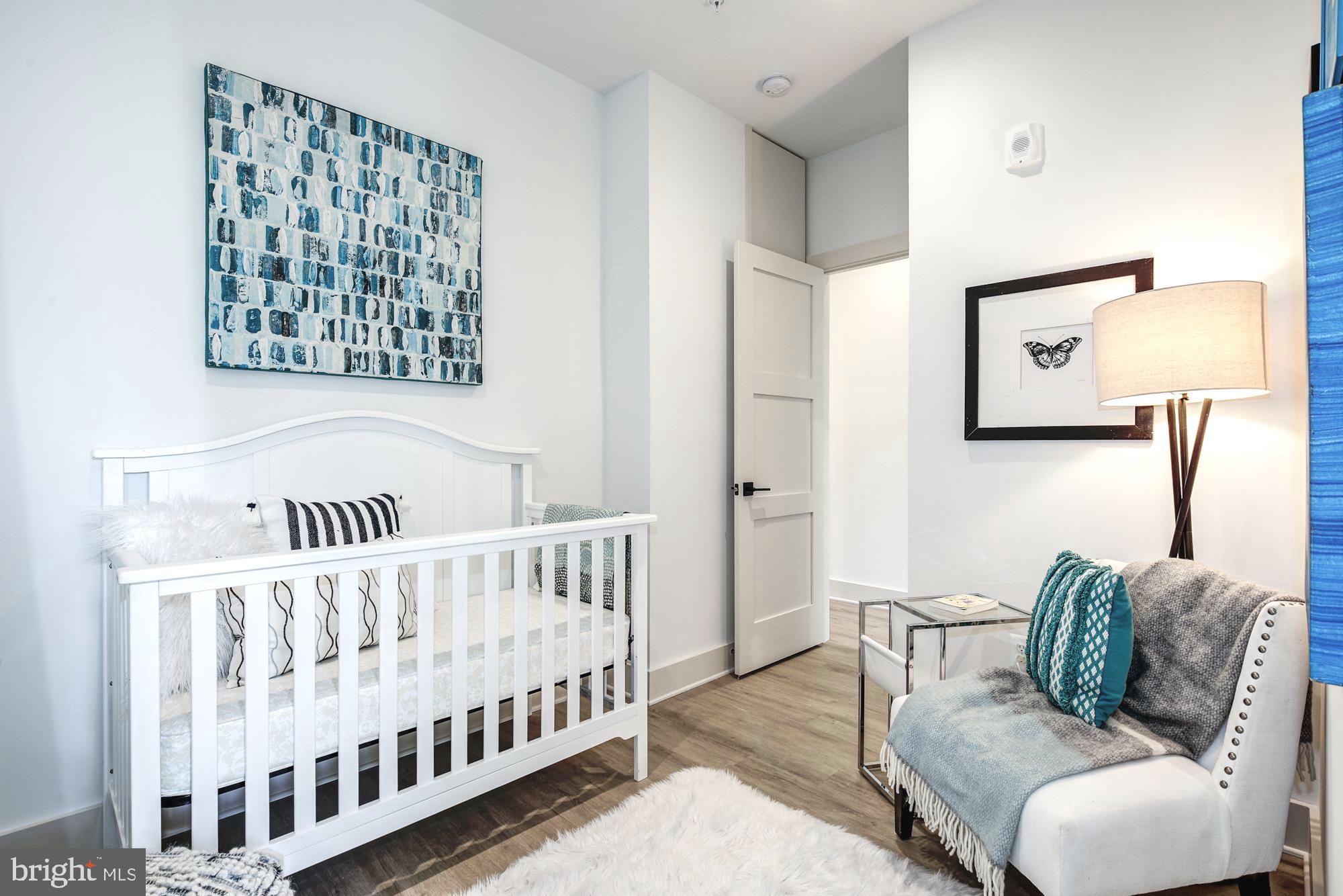 256 15th Street Southeast, Unit 2 Washington, DC 20003 - Photo 8 of 13 Gallery Image 8