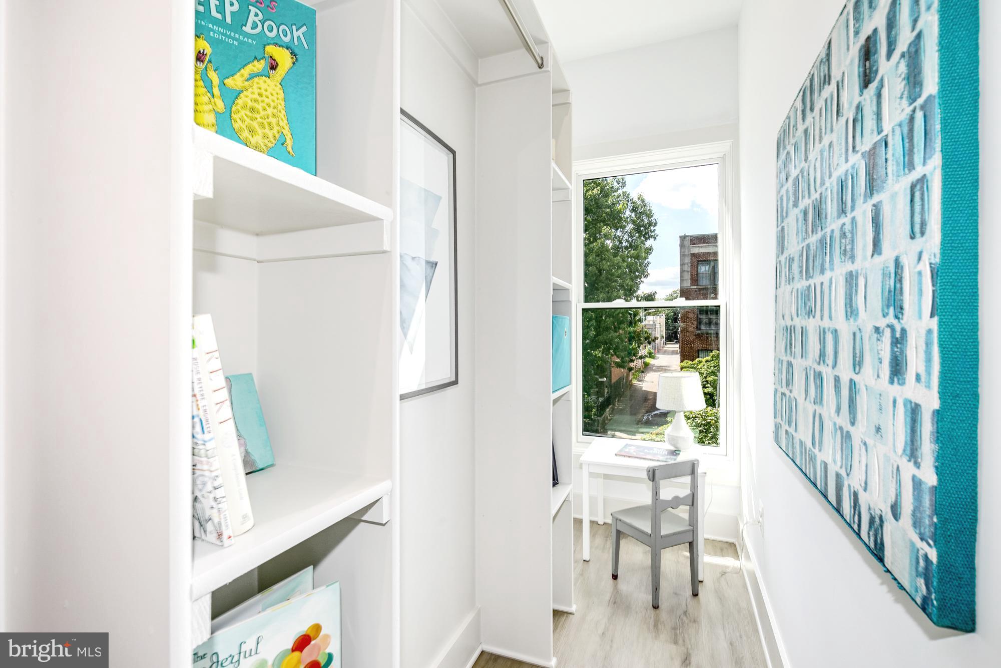 256 15th Street Southeast, Unit 2 Washington, DC 20003 - Photo 9 of 13 Gallery Image 9