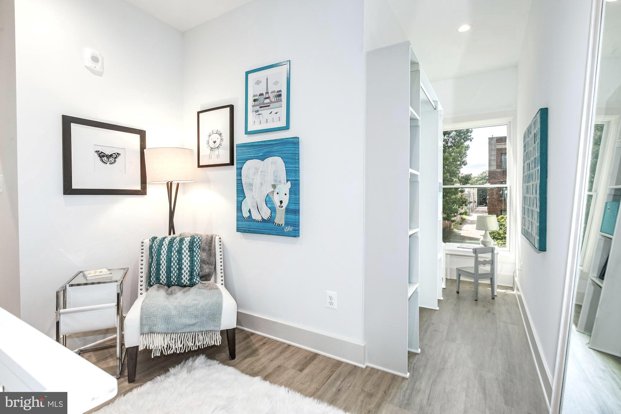 256 15th Street Southeast, Unit 2 Washington, DC 20003 - Photo 10 of 13 Gallery Image 10