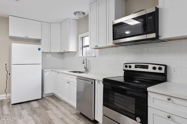 $105,000 | 1602 Charity Street, Abbeville, LA 70510