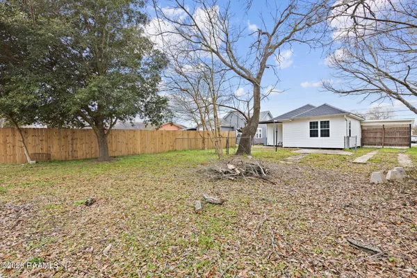 $105,000 | 1602 Charity Street, Abbeville, LA 70510