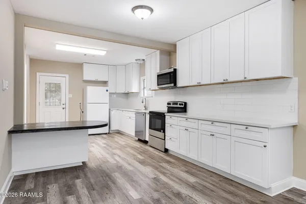 $105,000 | 1602 Charity Street, Abbeville, LA 70510