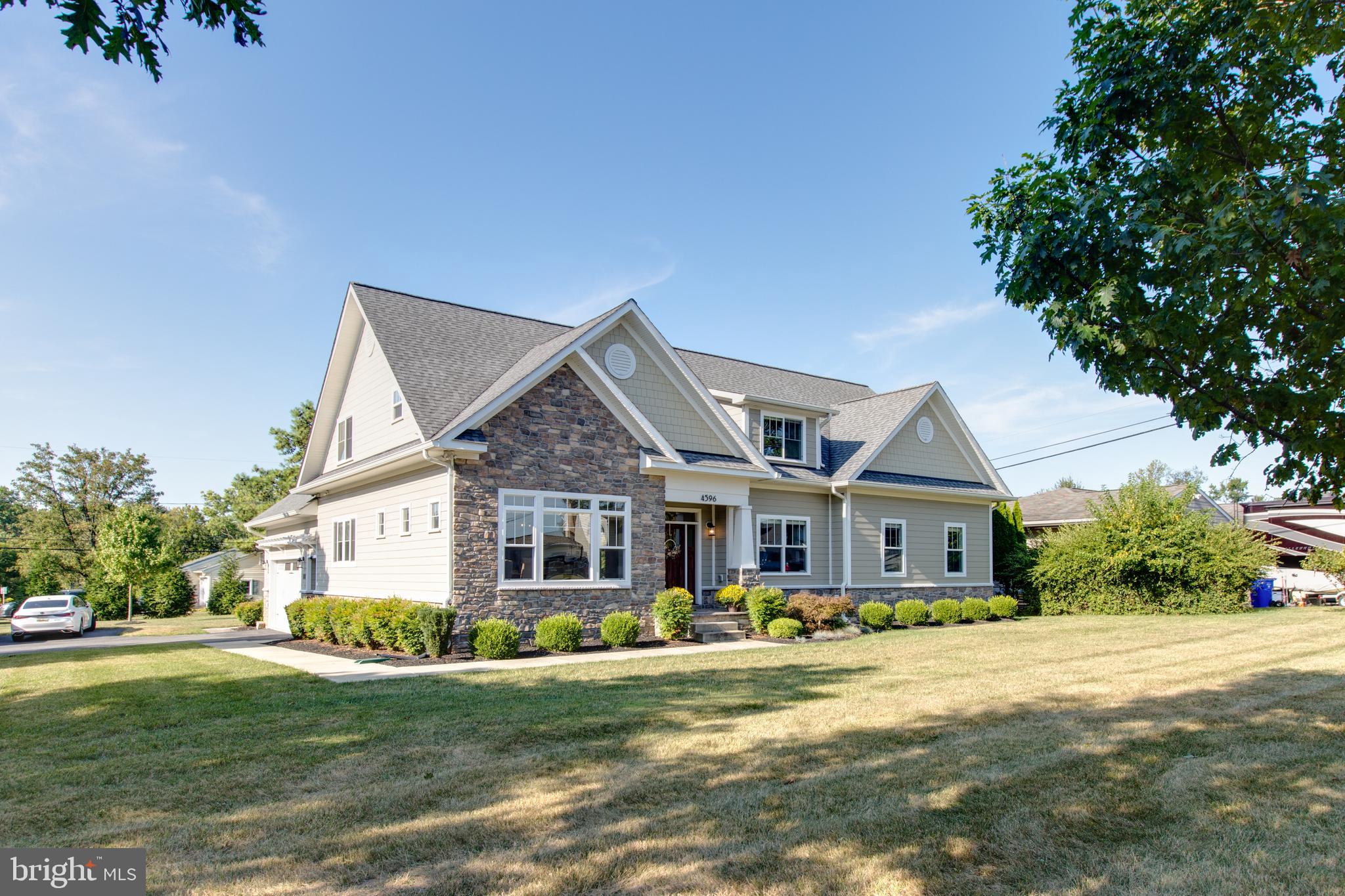 4596 Roundhill Road Ellicott City, MD 21043 - Photo 1 of 55 Gallery Image 1