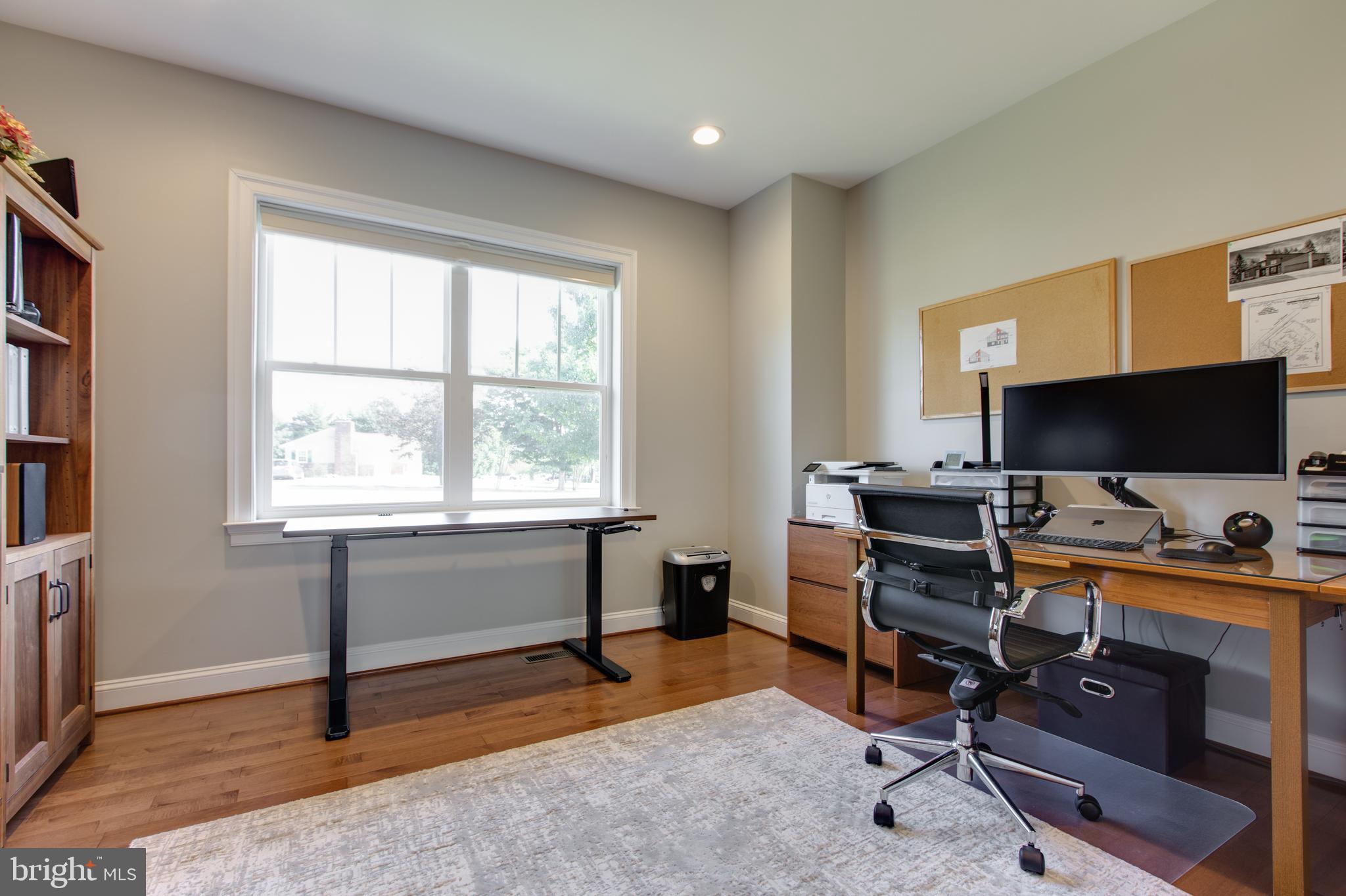 4596 Roundhill Road Ellicott City, MD 21043 - Photo 18 of 55 Office
