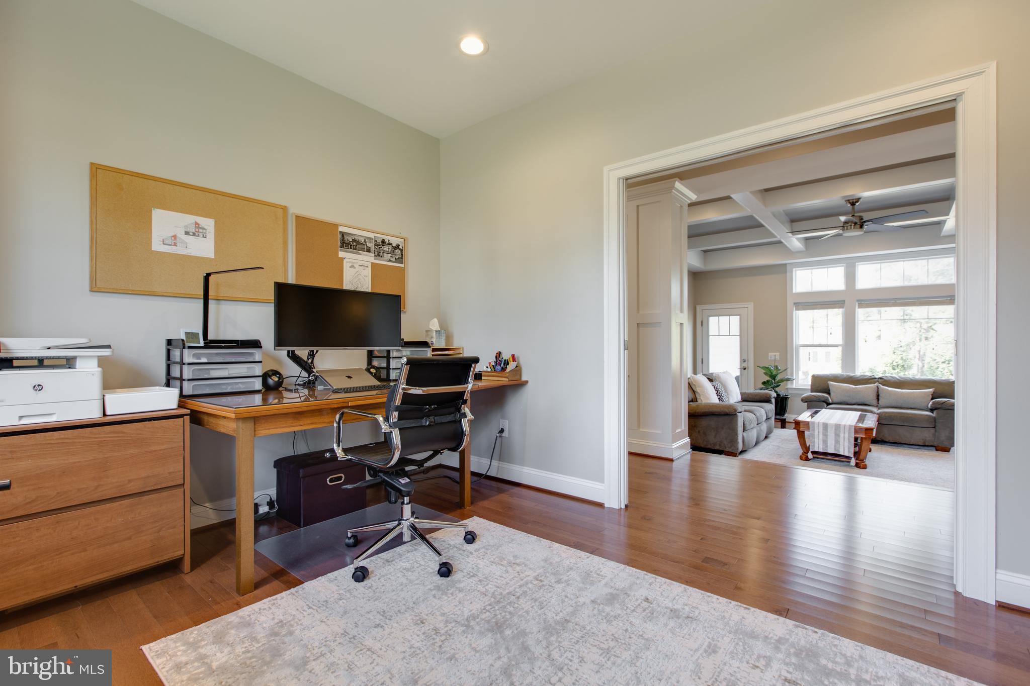4596 Roundhill Road Ellicott City, MD 21043 - Photo 19 of 55 Office