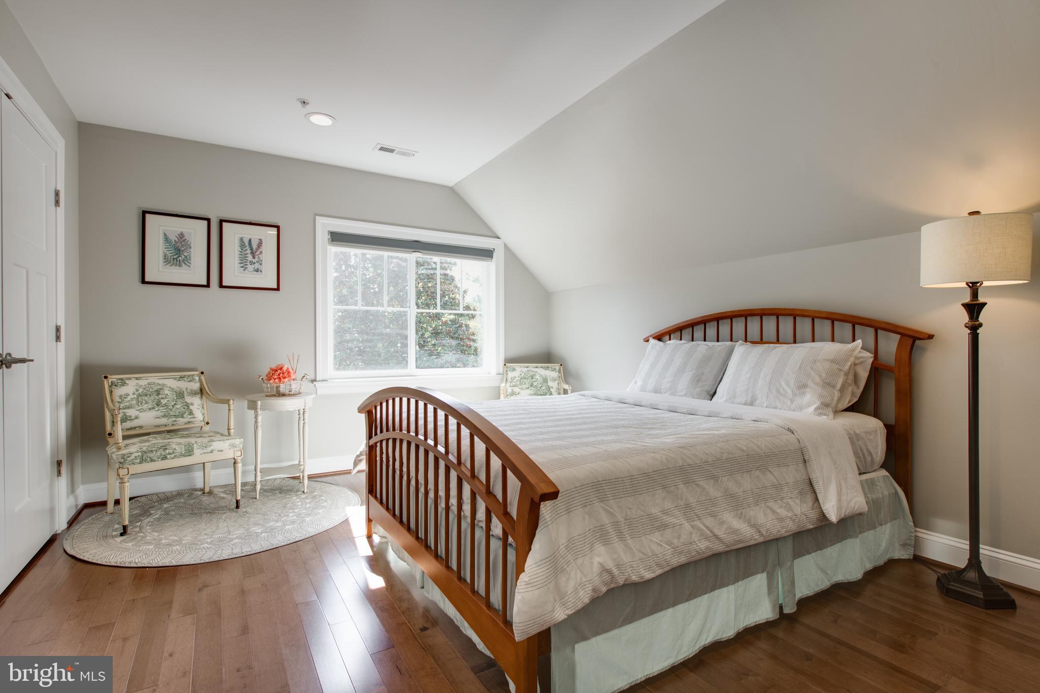 4596 Roundhill Road Ellicott City, MD 21043 - Photo 29 of 55 Bedroom #2