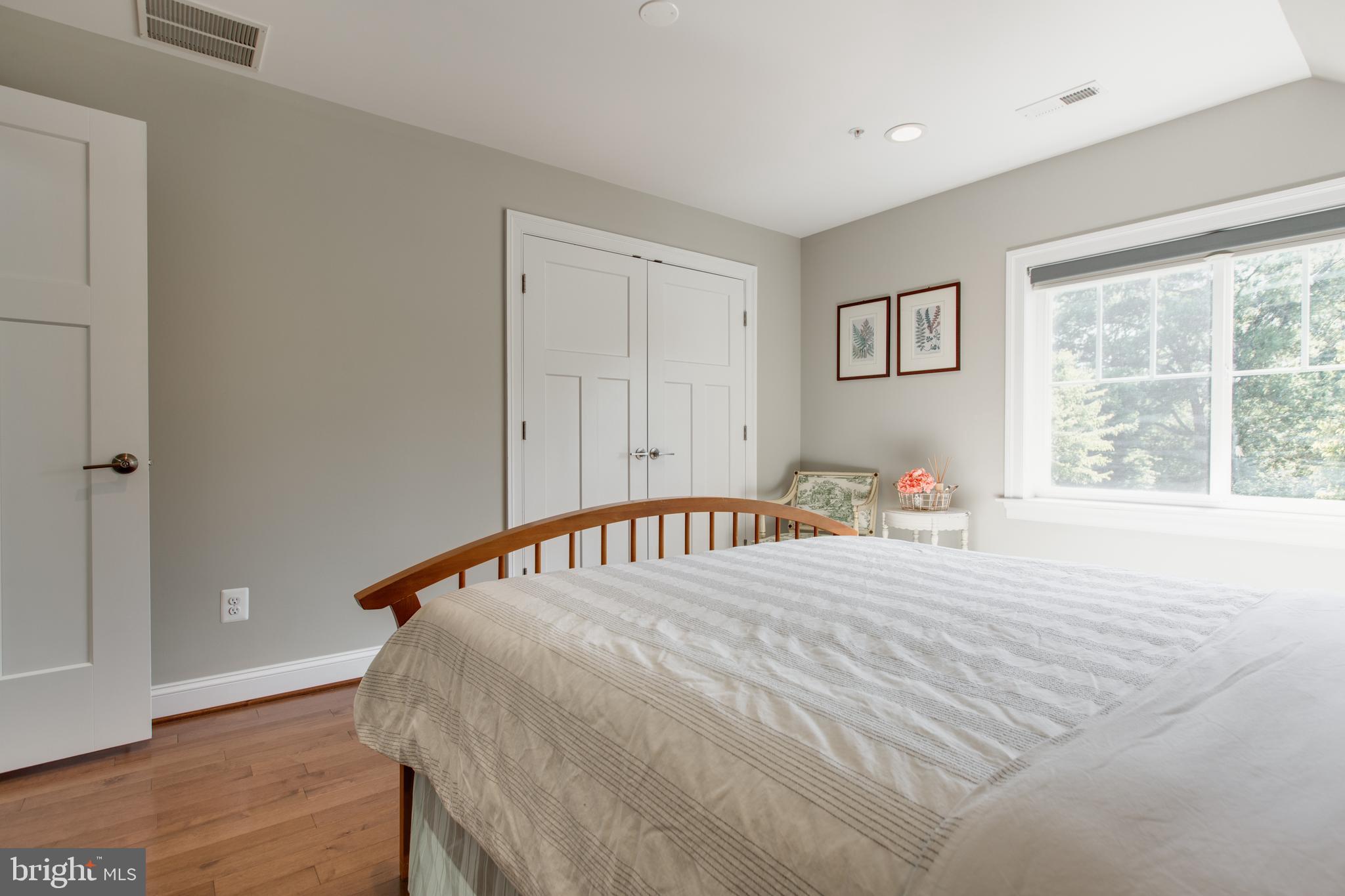 4596 Roundhill Road Ellicott City, MD 21043 - Photo 30 of 55 Bedroom #2