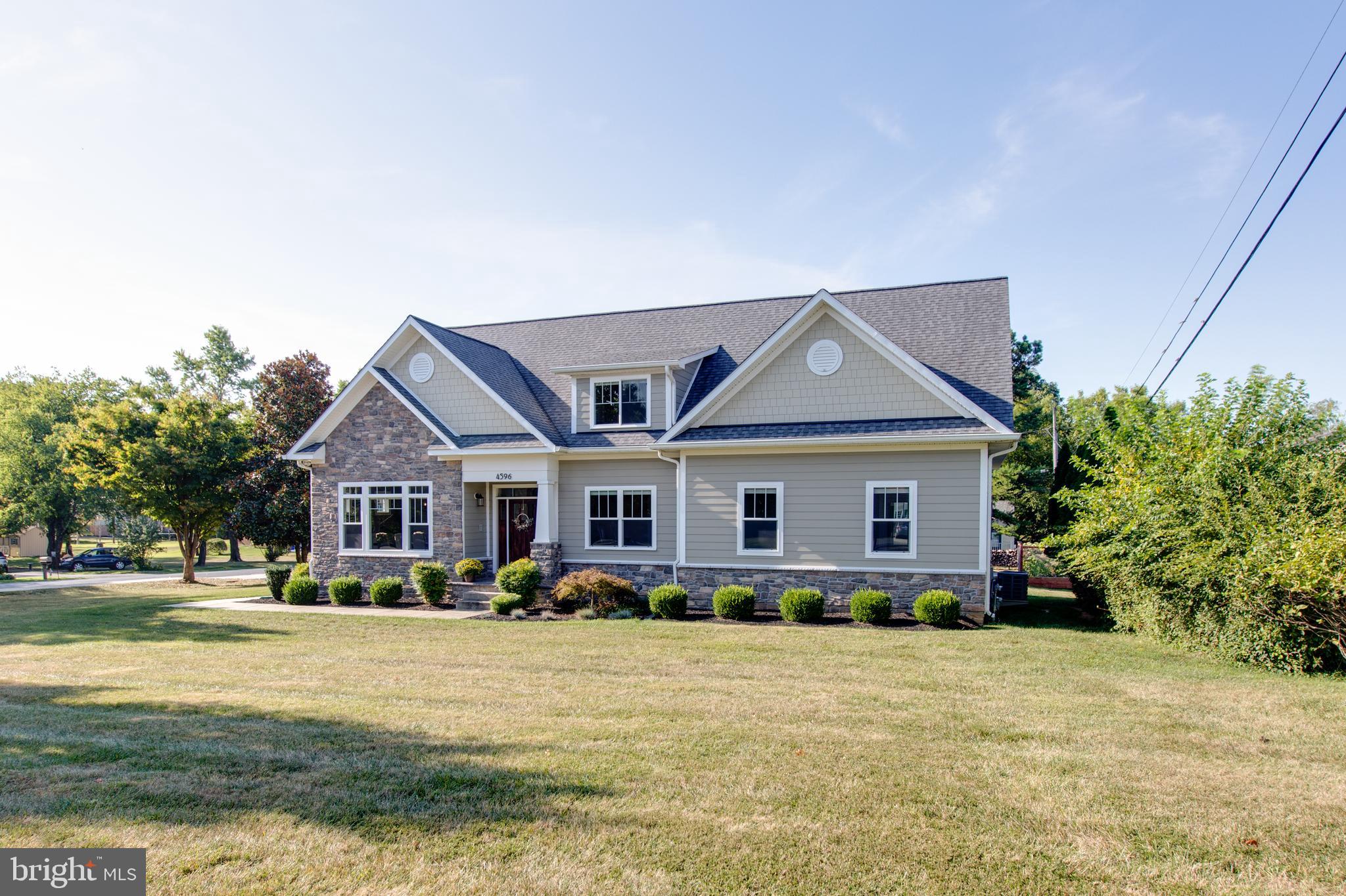 4596 Roundhill Road Ellicott City, MD 21043 - Photo 3 of 55 Gallery Image 3