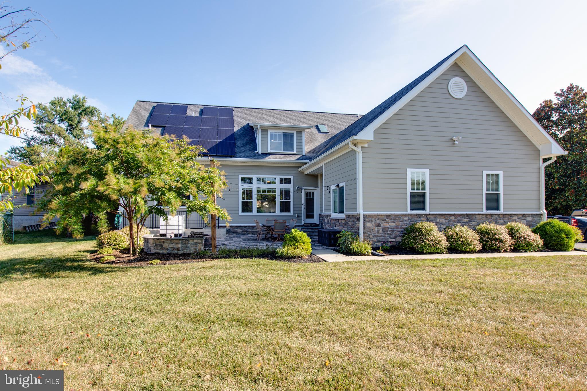 4596 Roundhill Road Ellicott City, MD 21043 - Photo 51 of 55 Gallery Image 51