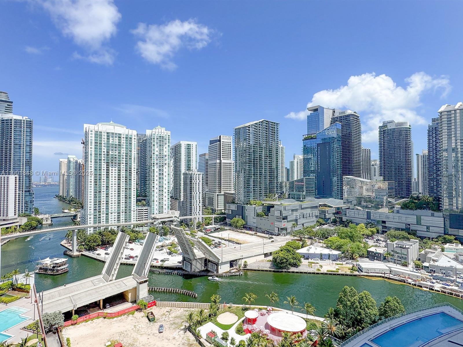 90 Southwest 3rd Street, Unit 2401 Miami, FL 33130 - Photo 46 of 68