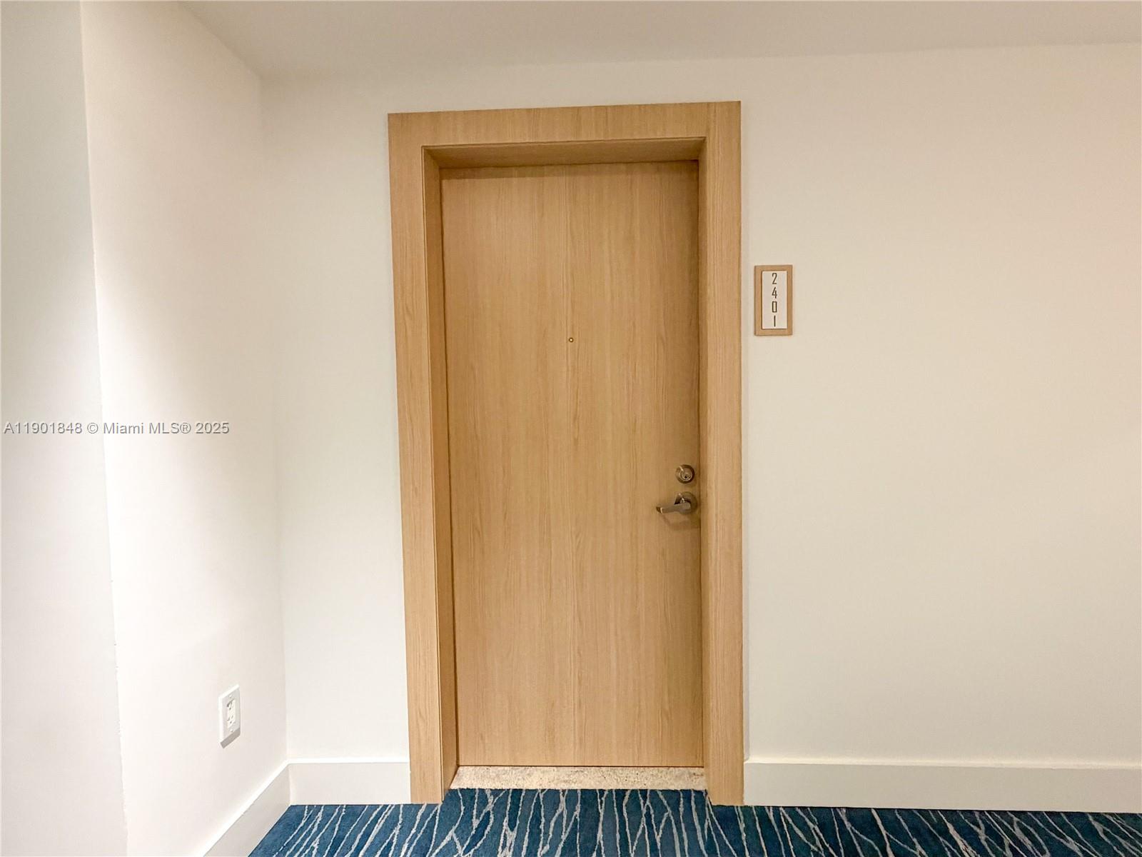 90 Southwest 3rd Street, Unit 2401 Miami, FL 33130 - Photo 50 of 68