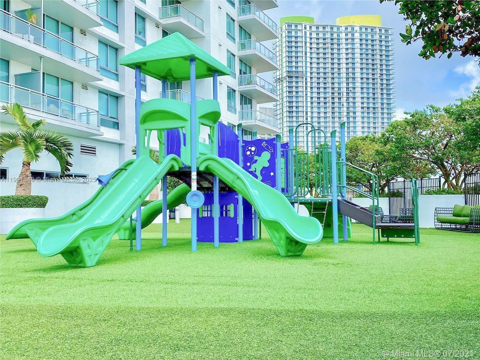 90 Southwest 3rd Street, Unit 2401 Miami, FL 33130 - Photo 58 of 68