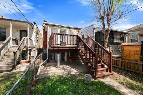 $269,000 | 4936 Shaw Avenue, St. Louis, MO 63110