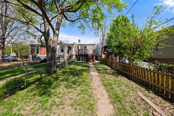 $269,000 | 4936 Shaw Avenue, St. Louis, MO 63110