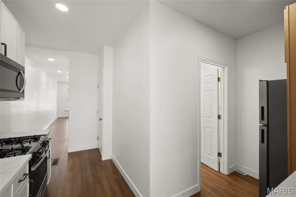 $269,000 | 4936 Shaw Avenue, St. Louis, MO 63110
