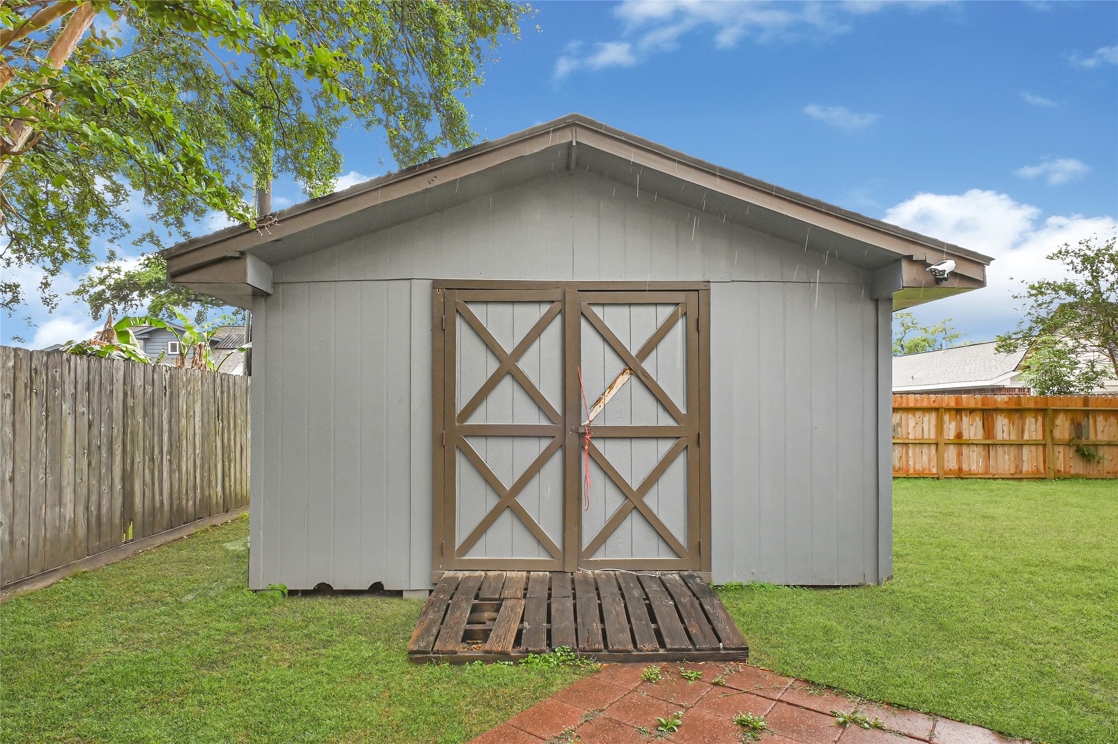 2107 North Rayburn Court Pasadena, TX 77502 - Photo 20 of 20