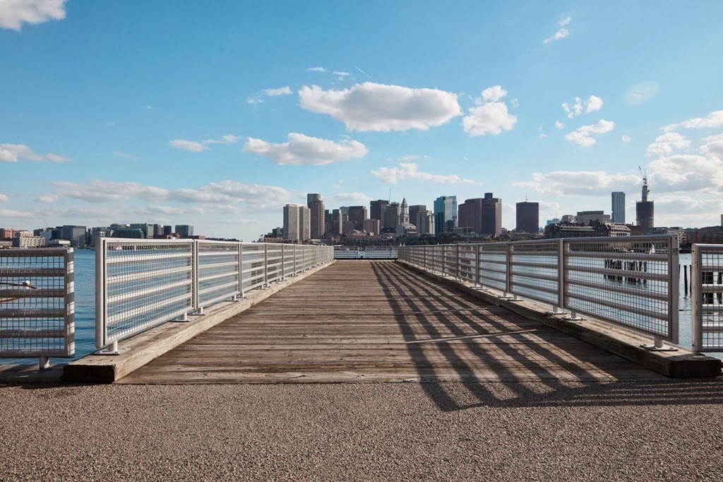 202 Maverick Street, Unit 106 Boston, MA 02128 - Photo 10 of 17 a view of city