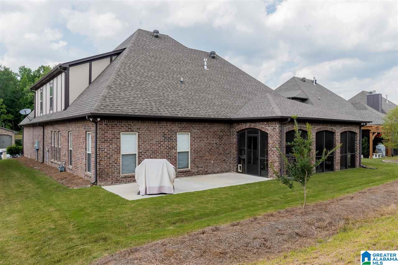 381 Strathaven Drive Pelham, AL 35124 - Photo 37 of 39