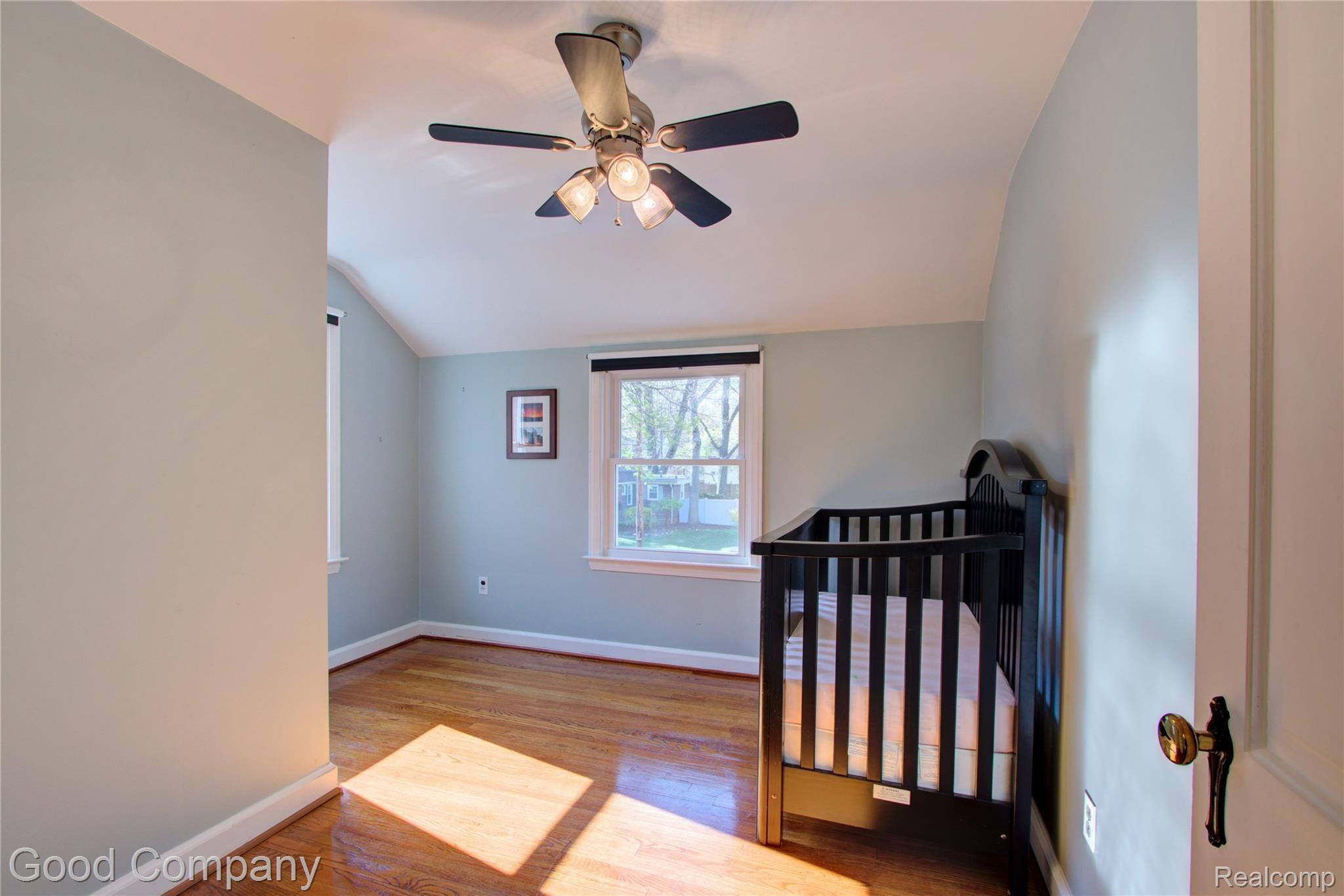 47 Amherst Road Pleasant Ridge, MI 48069 - Photo 18 of 40 47 Amherst Rd. 18