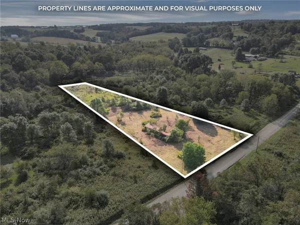 $55,000 | 0 Township Road 59, Mount Perry, OH 43760