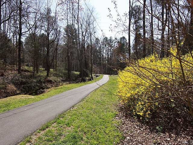 17 Strawberry Ridge Lane Durham, NC 27713 - Photo 19 of 21 Other
