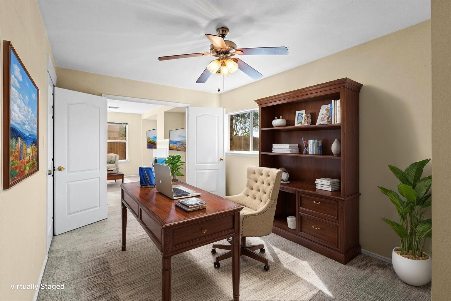 5702 Roehampton Court Houston, TX 77084 - Photo 11 of 32